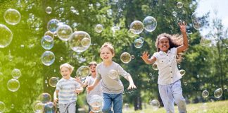 7 Fun Backyard Activities for Your Kids Outdoor activities