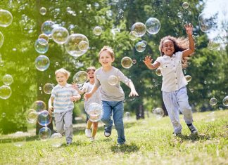 Outdoor activities