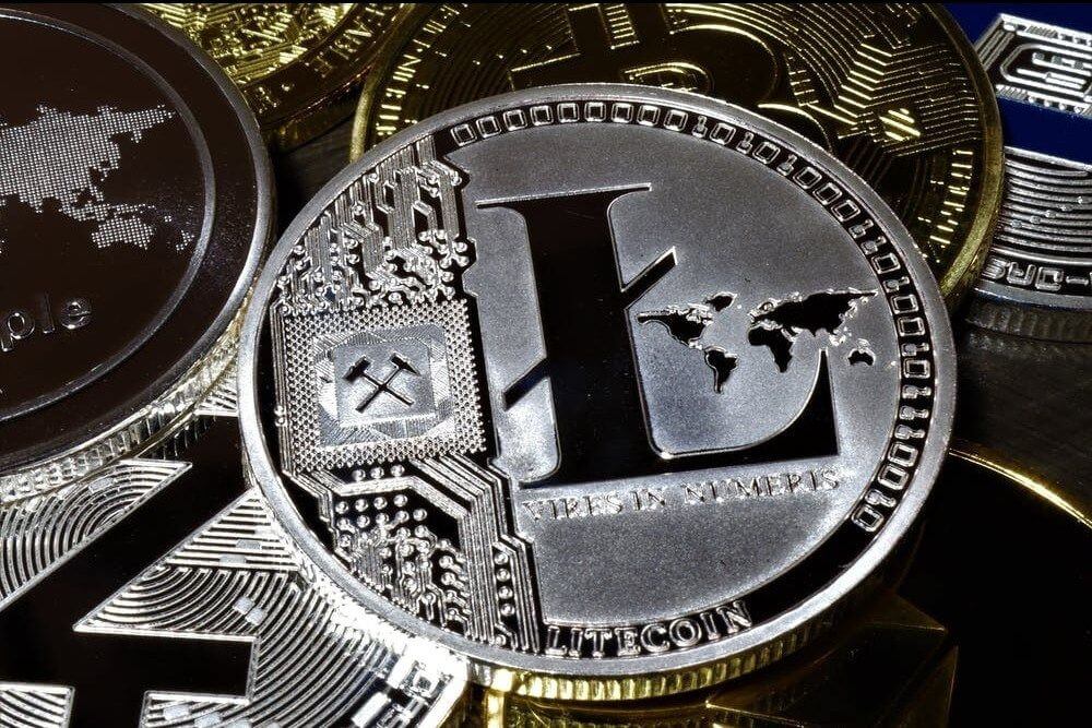 Is litecoin ultra from the makers of litecoin биткоин линукс