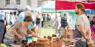 The Importance of Local Events Local Event