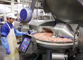 Meat Processing System