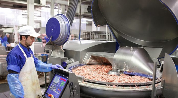 5 Steps for Safe Primary Meat Processing System Meat Processing System