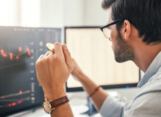 Trading Bitcoins Online
