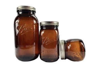 Mason Jar