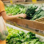 Mesh Bag - Sustainability