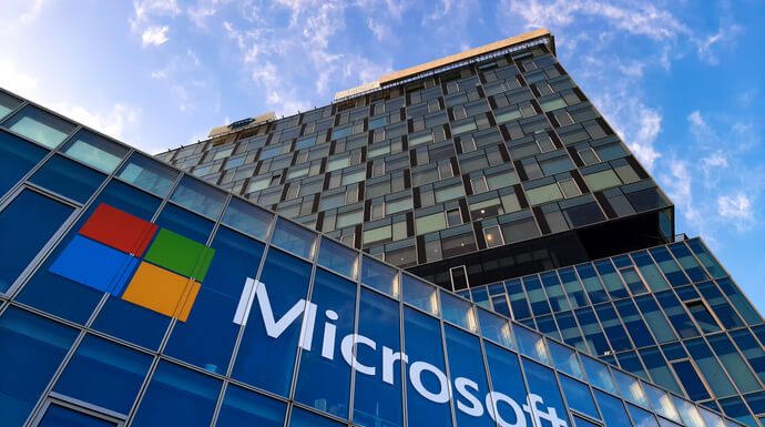 Microsoft