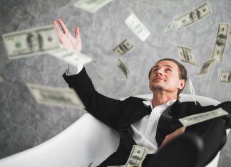 Millionaire