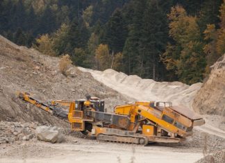 Selling and Leasing Mineral Rights Mineral Rights