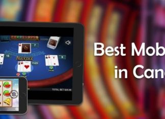 Mobile Casinos