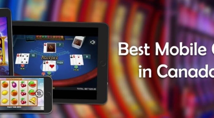 Mobile Casinos