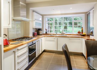 Modular Kitchen