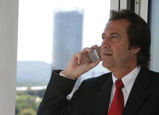 Mortgage Broker