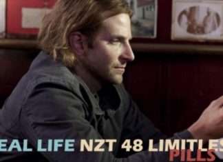 NZT 48 Limitless Pills