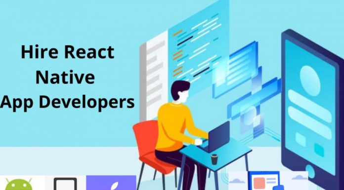 Native App Developers