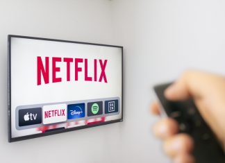 Netflix