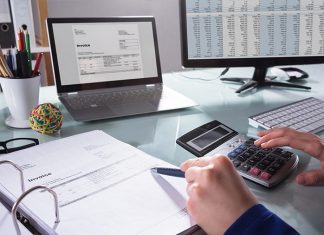 Invoice