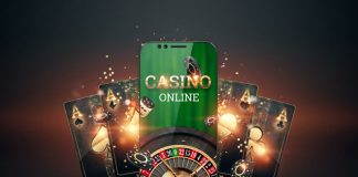 The Most Popular Online Casino Games Online Casino