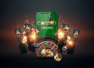 Online Casino