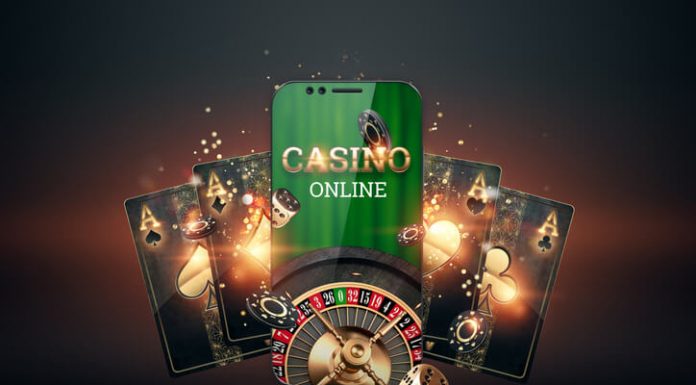 Online Casino