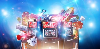 History of 3 Online Casinos that Have Become Popular Online Casino