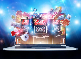 Online Casino