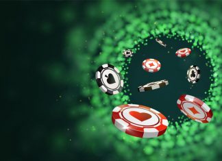 Online Casino