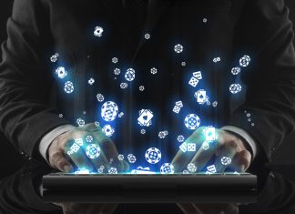 Online betting