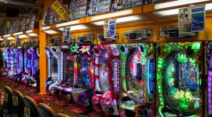 Pachinko Is the Best Online Casino 2021 Pachinko