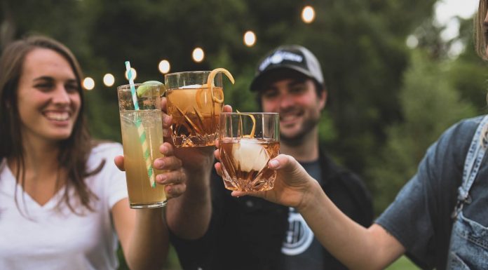 How Alcohol Breath Test Work: Drug Testing Science Party