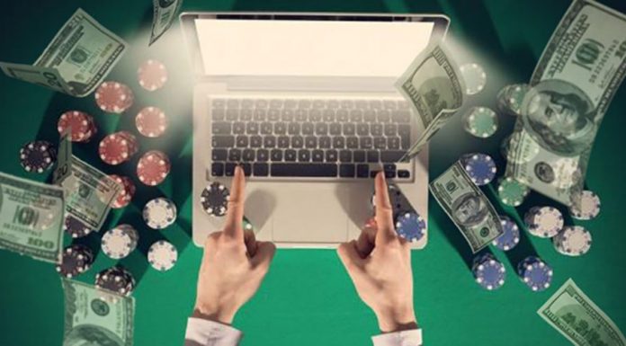 Online Casinos Making Money from The Pandemic Online Casinos Making Money from The Pandemic