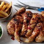 Best Food to Eat in Portugal Chicken Piri-Piri