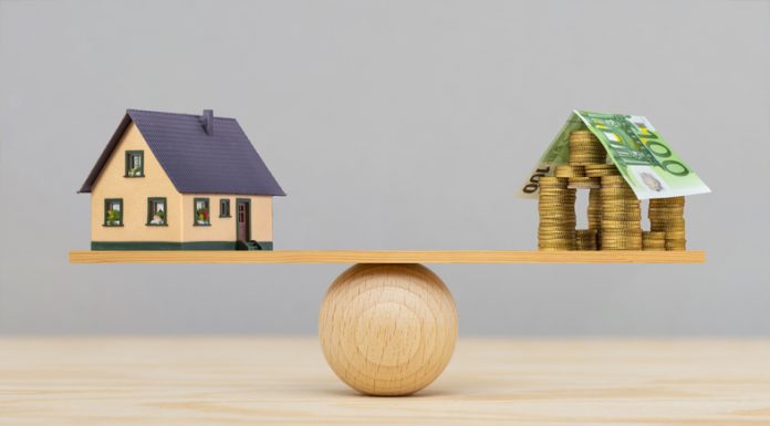 Five Methods of Valuations for Your Property Property Value