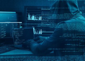 cryptojacking