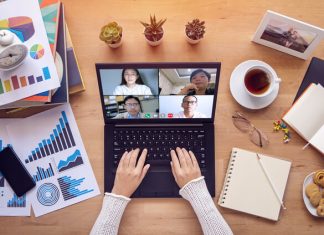 Remote Working