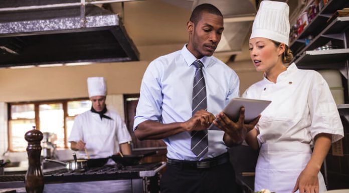 Restaurant Automation