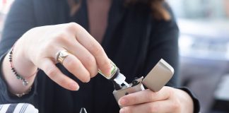 5 Must-Know Points Before Buying Disposable Vape Pen Reusable vape