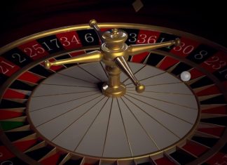 Roulette