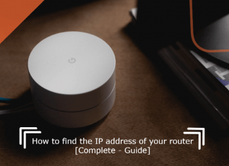 Router