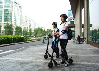 Scooter