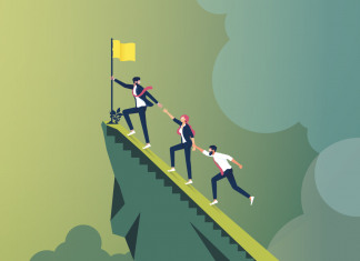 Leaders’ Behaviours and Organisational Cultures