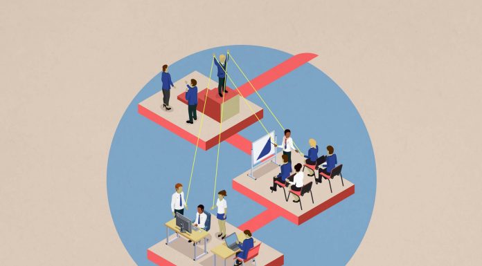 Tamed Space Startups: How Old Space Hides Behind New Space Startup