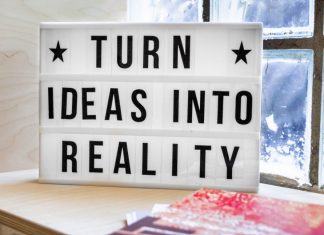 Startup ideas