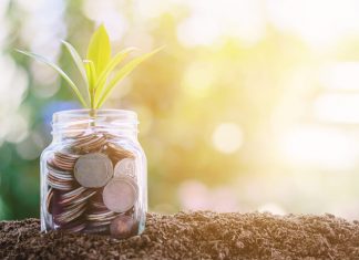 Sustainable Finance