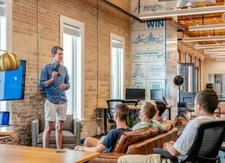 Team Meeting