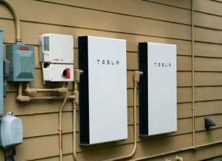 Home Energy Storage Installations Soaring Worldwide Tesla Powerwall