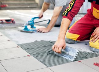 Tiling Tools