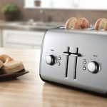 Toaster
