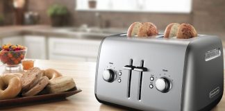5 Tips For Buying A Suitable Toaster For You Toaster