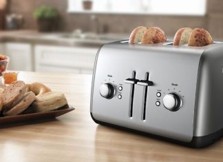 Toaster