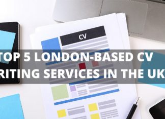 Top 5 London-Based CV Writing Services In The UK Top 5 London-Based CV Writing Services In The UK